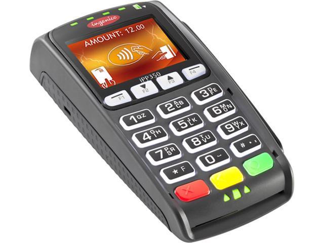 Ingenico IPP350