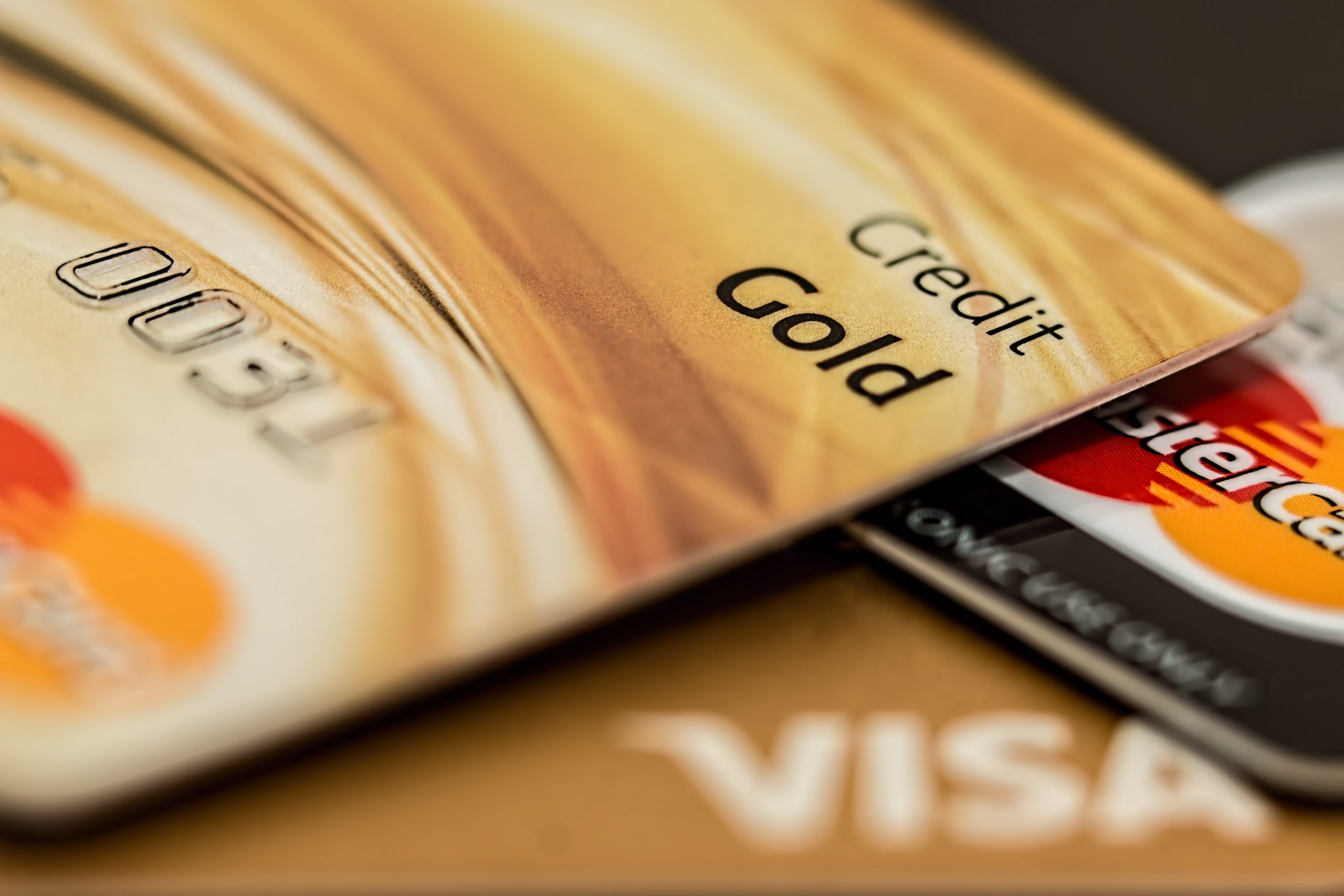 credit card processing fees rates