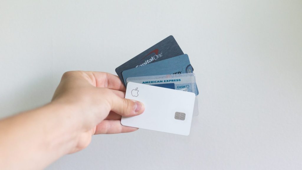 Mobile Payment Processing System