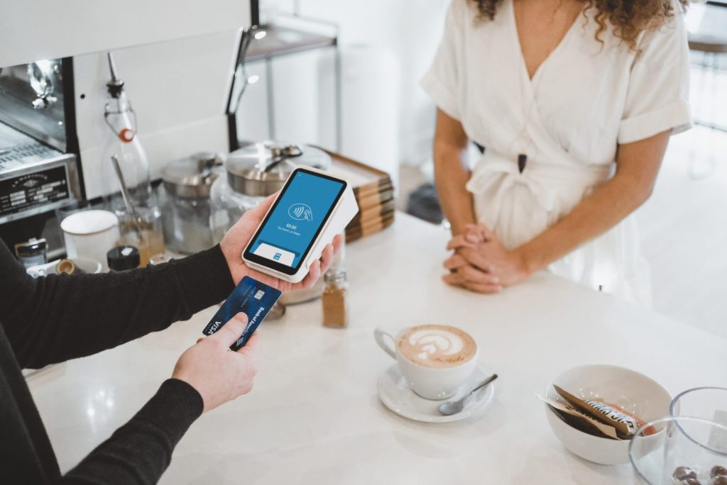 POS System