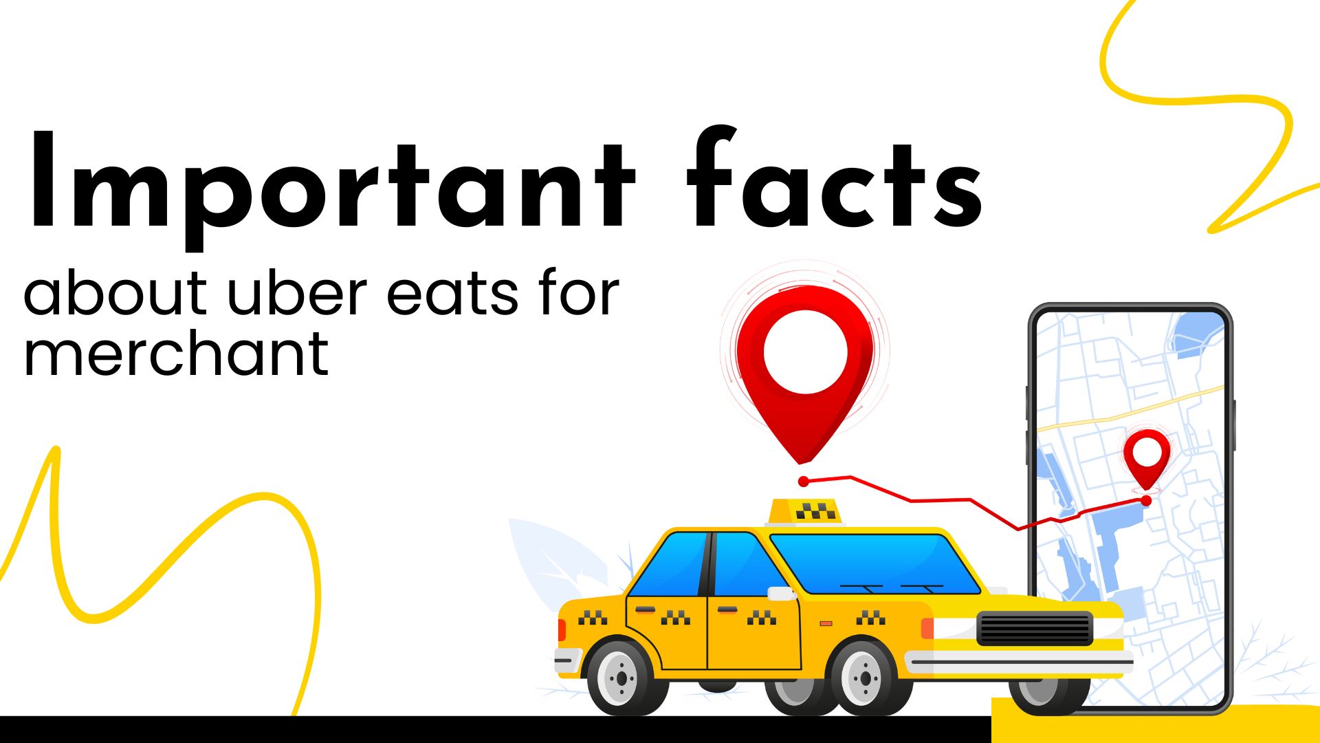 Become an Uber Eats Merchant Partner