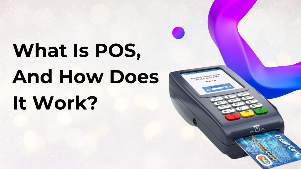 Point Of Sale