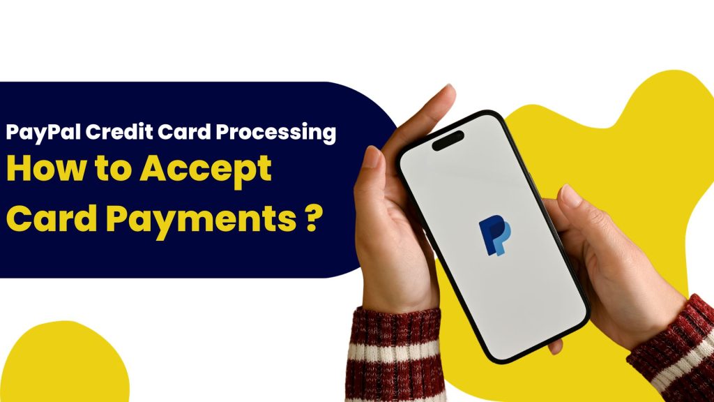 PayPal Credit Cards