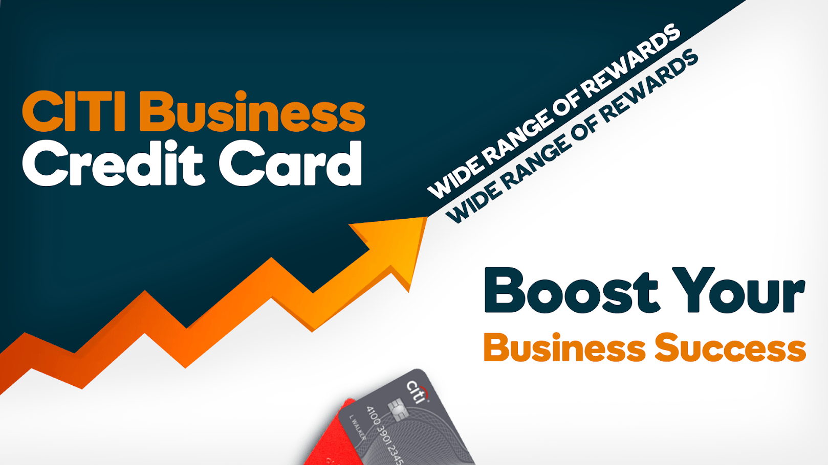 Citi Business Credit Card